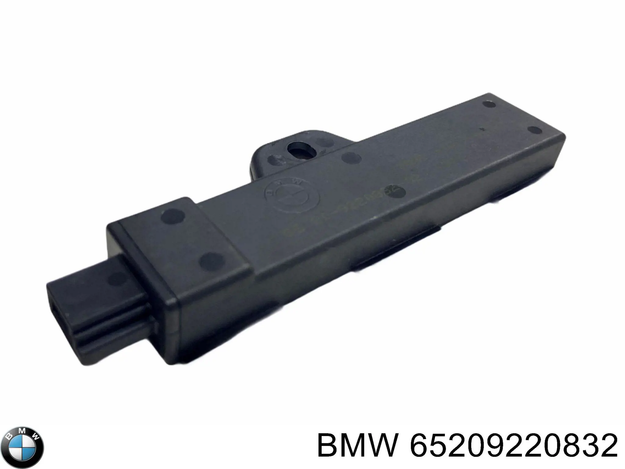 65209220832 BMW Antena