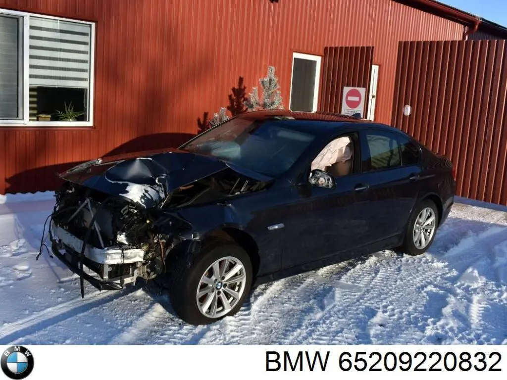 Antena BMW X5 SUV (F15, F85) (2013 - 2026) cena, od 54,20 USD