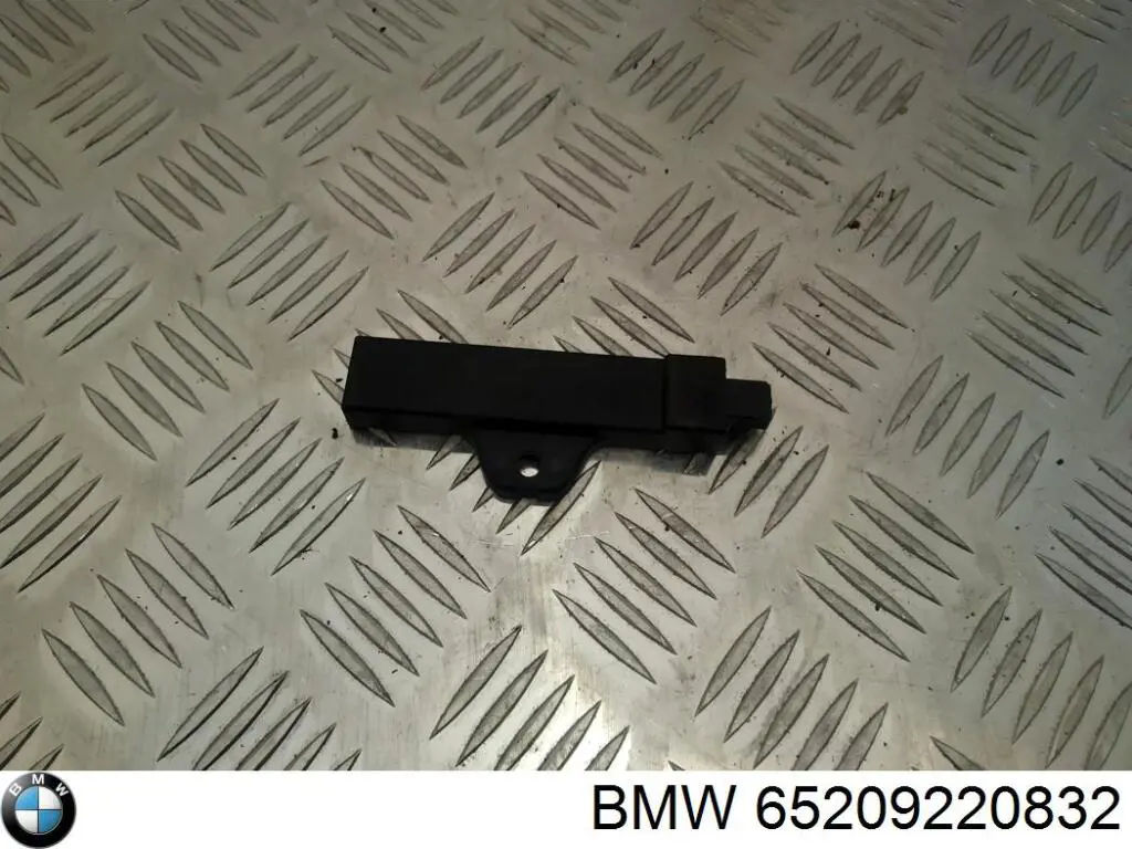 Antena 65209220832 BMW