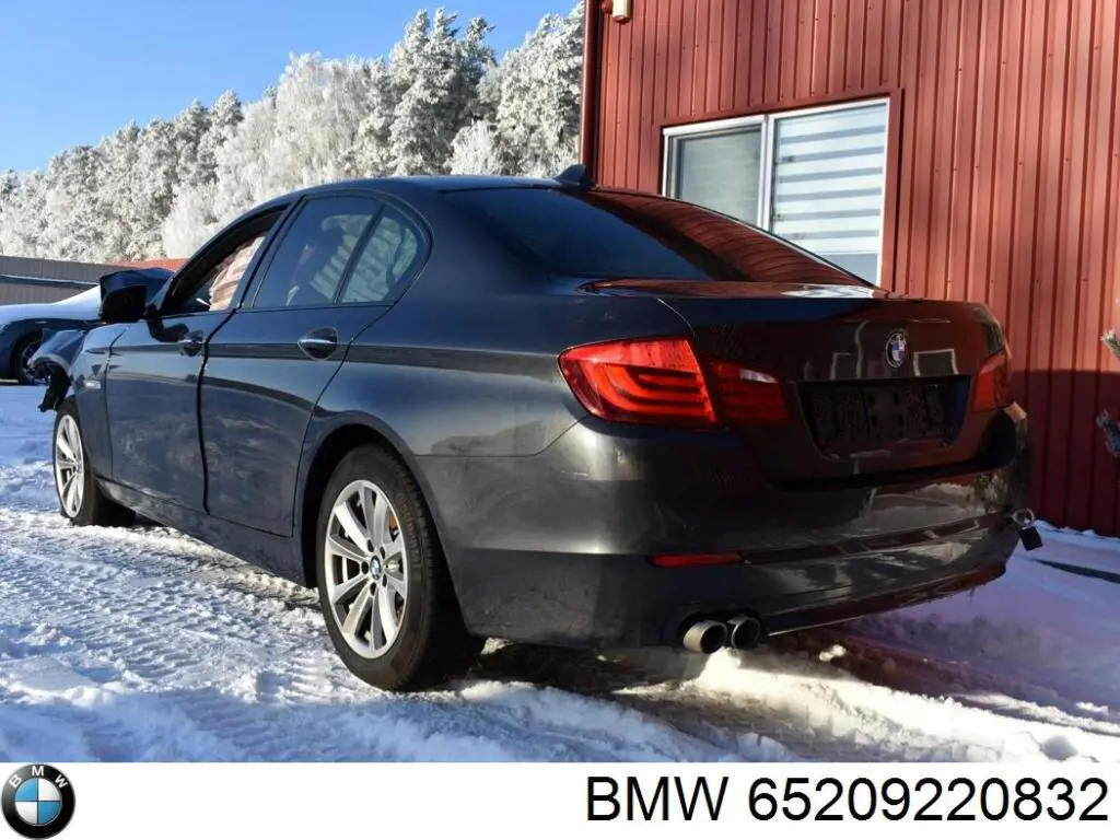 Antena BMW 65209220832