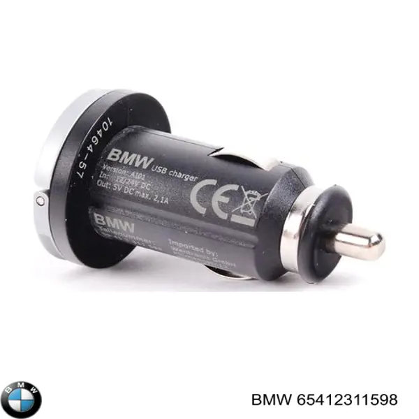 Do koszyka 65412311598 BMW 