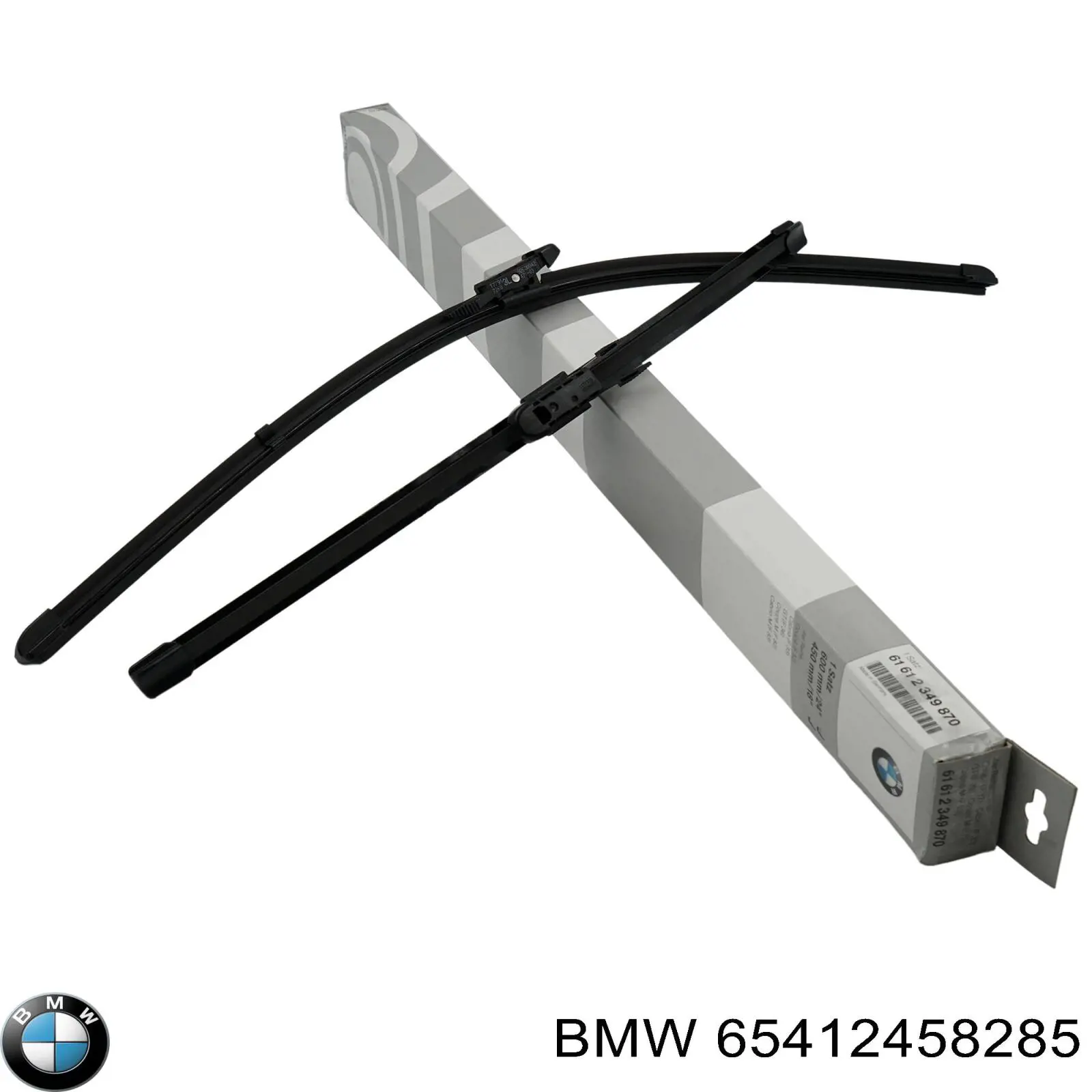 Do koszyka 65412458285 BMW 