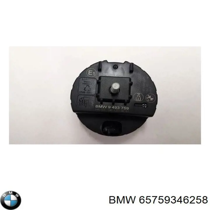 Do koszyka 65759187397 BMW 