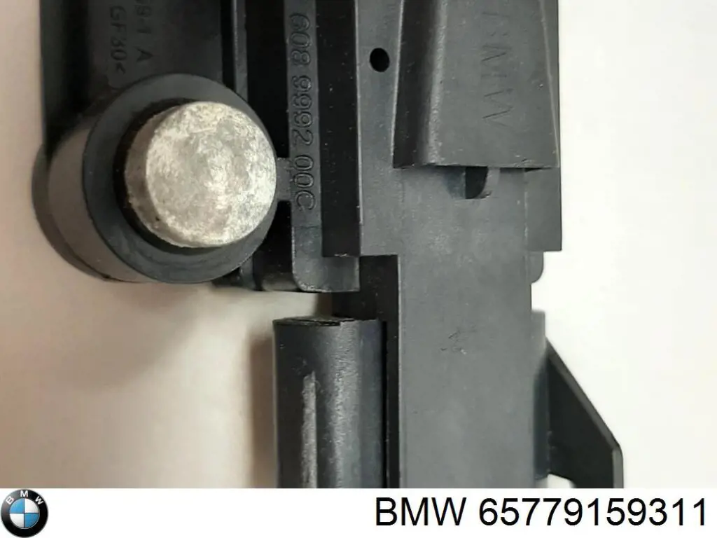 65779159311 BMW Czujnik AIRBAG przedni