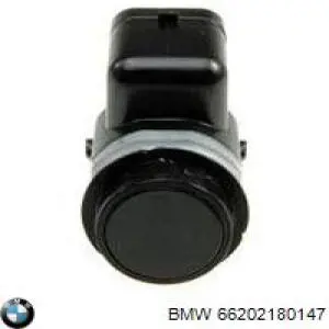 Czujnik parkowania przedni boczny BMW 66202180147 cena, od 27,30 USD