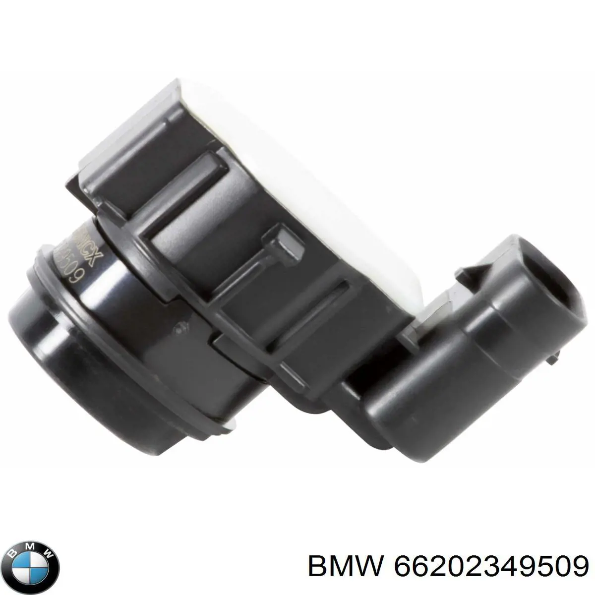 66202349509 BMW Czujnik parkowania przedni