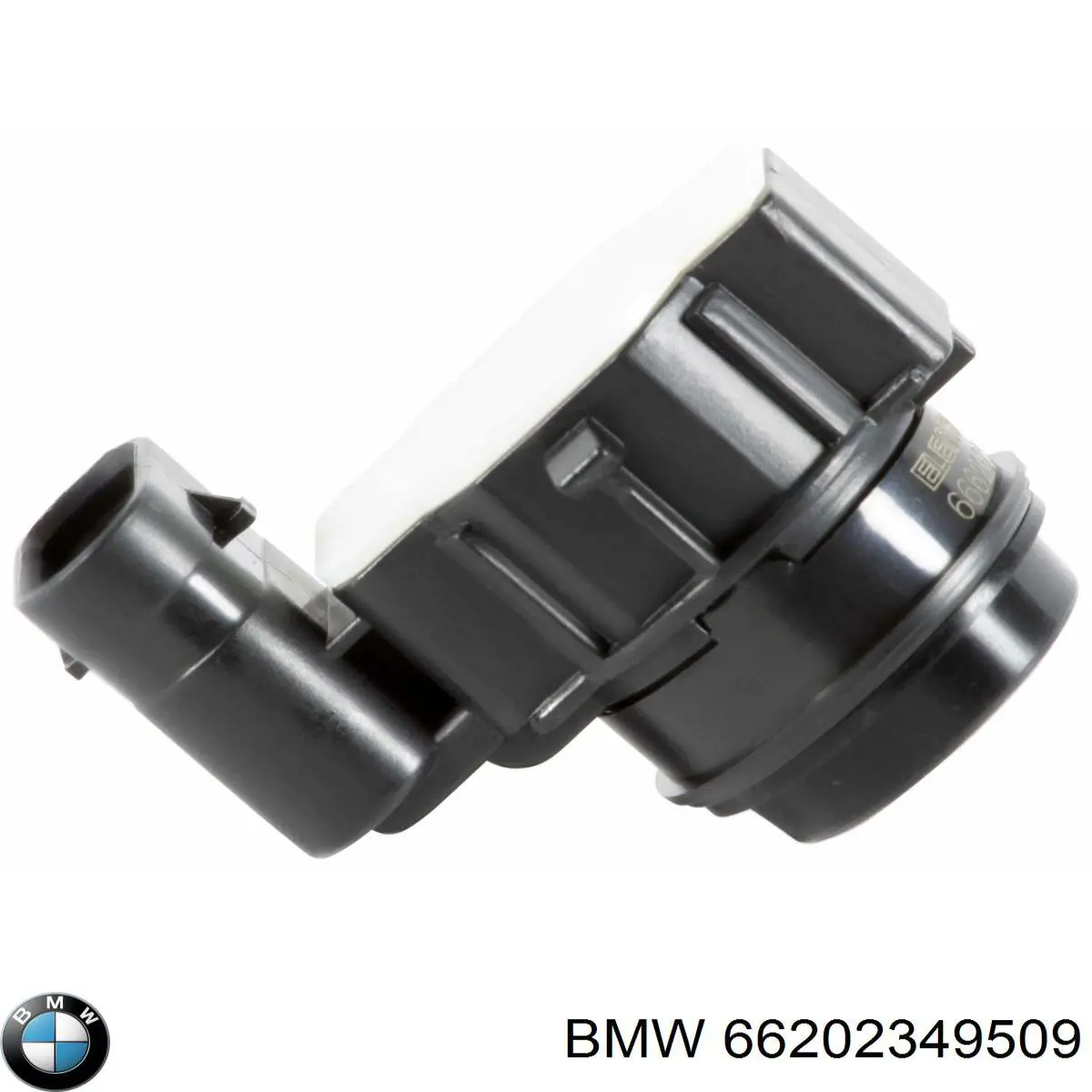 Czujnik parkowania przedni BMW 66202349509 cena, od 27,45 USD