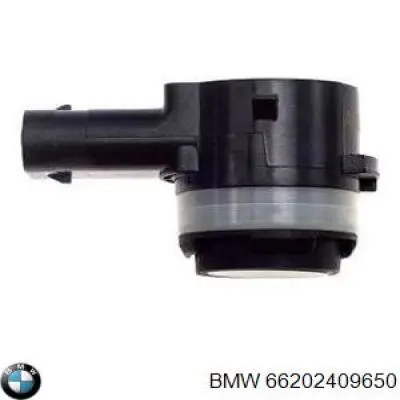 66202409650 BMW Czujnik parkowania przedni/tylny boczny