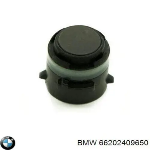 Do koszyka 66202409650 BMW Czujnik parkowania przedni/tylny boczny