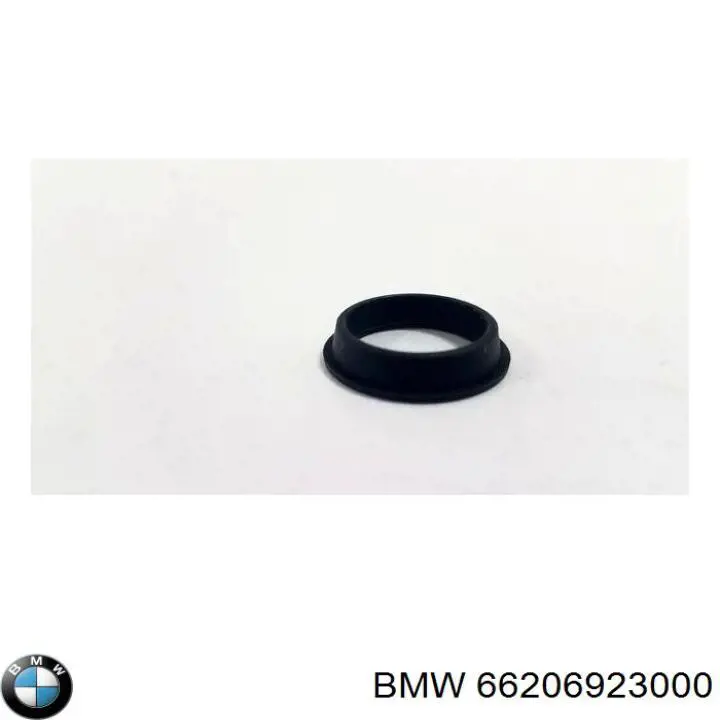 Wspornik czujnika parkowania przedni boczny BMW 66206923000 cena, od 6,17 USD