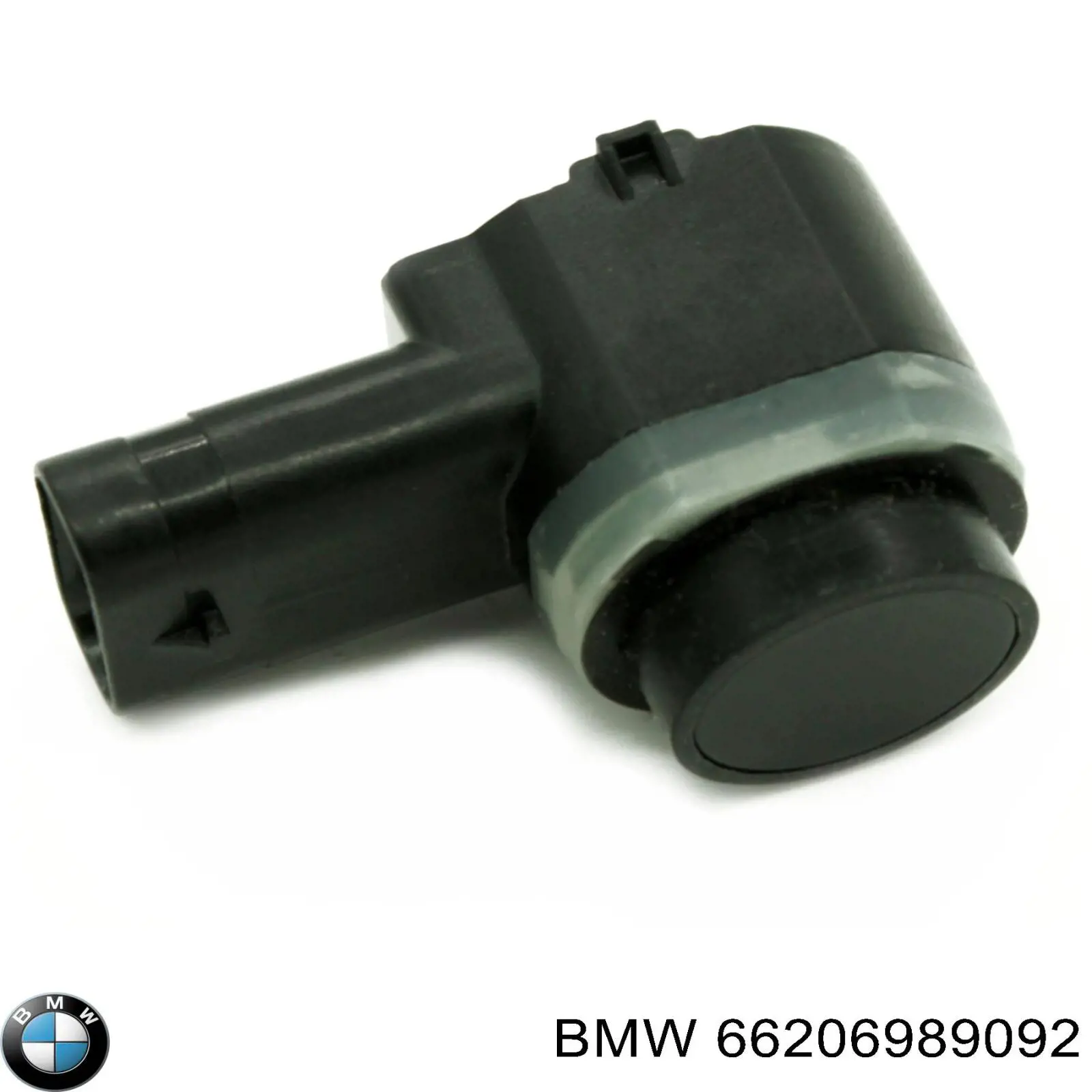 Do koszyka 66206989092 BMW Czujnik parkowania przedni/tylny środkowy