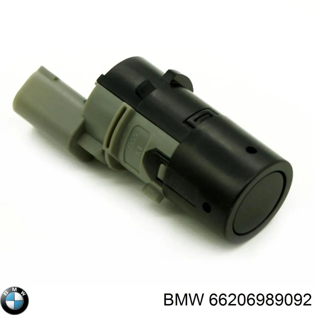 Czujnik parkowania przedni/tylny środkowy BMW 66206989092 cena, od 17,27 USD