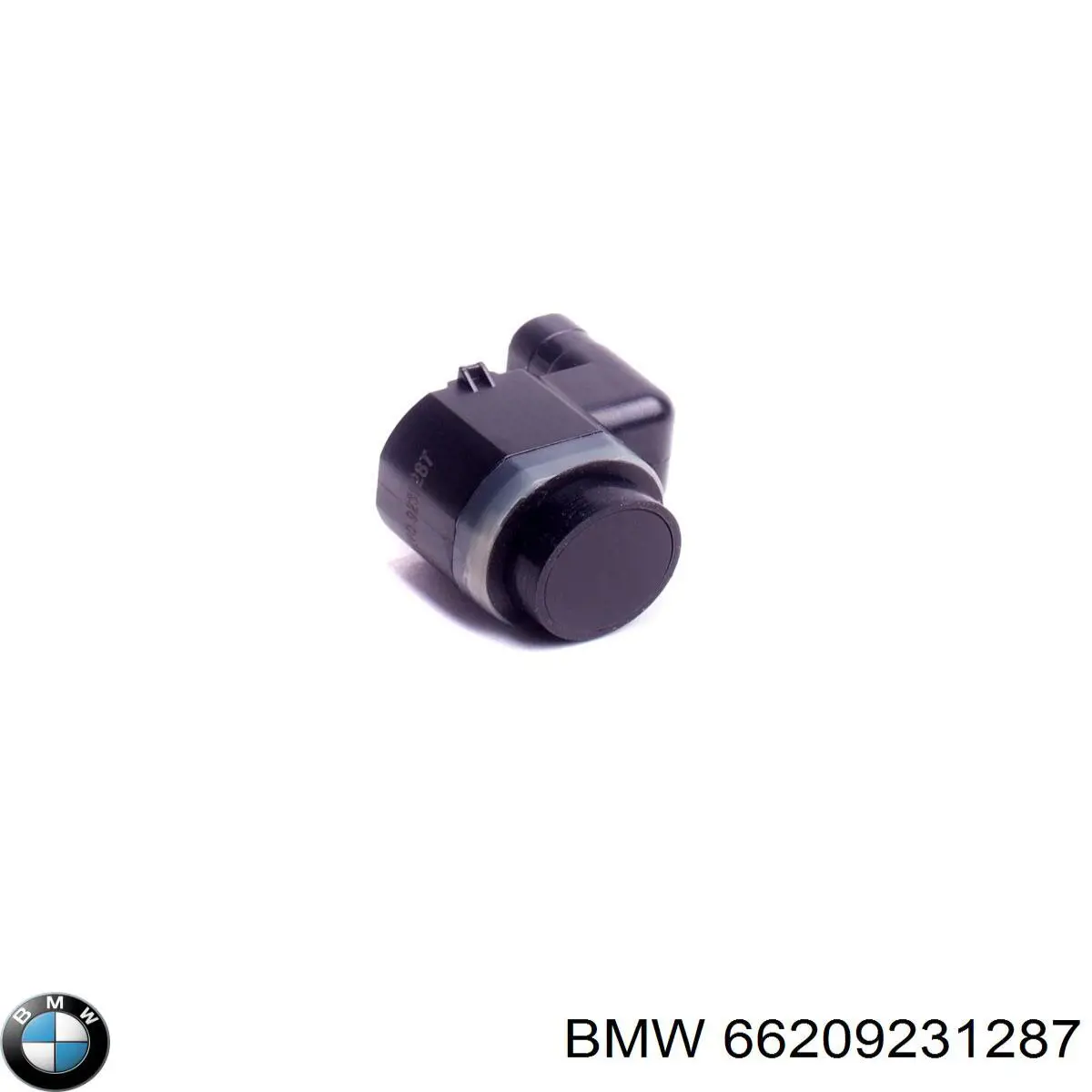 66209231287 BMW Czujnik parkowania przedni boczny