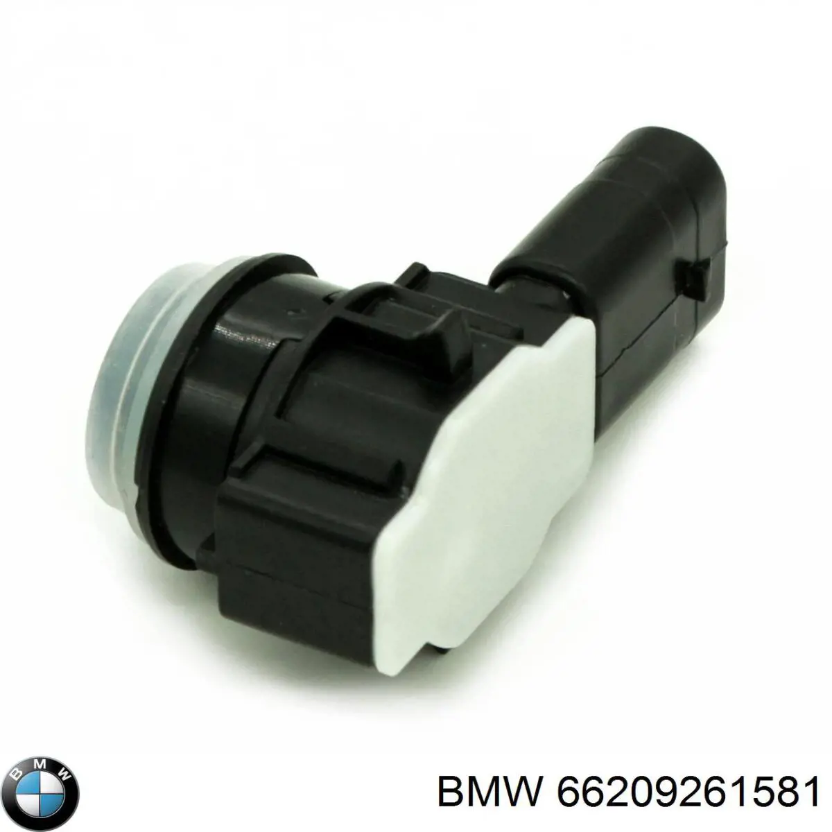 Czujnik parkowania przedni/tylny środkowy BMW 66209261581 cena, od 15,39 USD