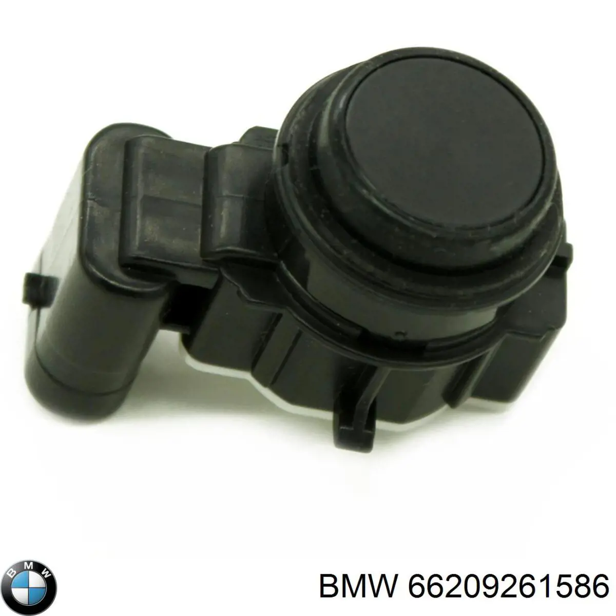 Czujnik parkowania przedni/tylny środkowy BMW 66209261586 cena, od 15,79 USD