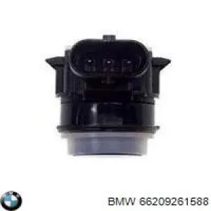 Czujnik parkowania przedni/tylny środkowy BMW 66209261588 cena, od 18,48 USD