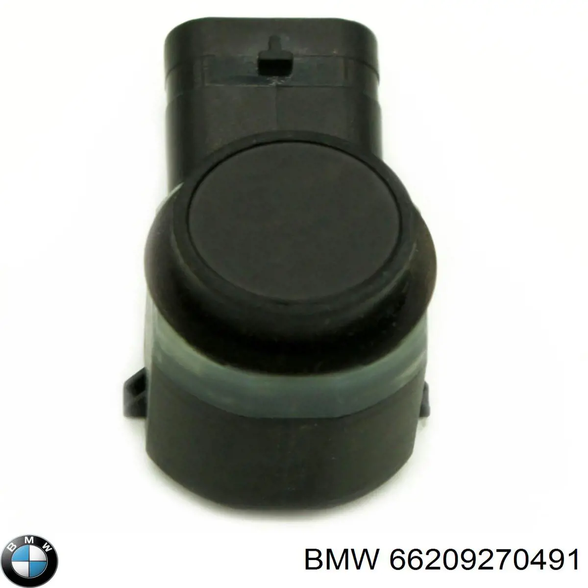 Do koszyka 66209270491 BMW Czujnik parkowania przedni/tylny środkowy