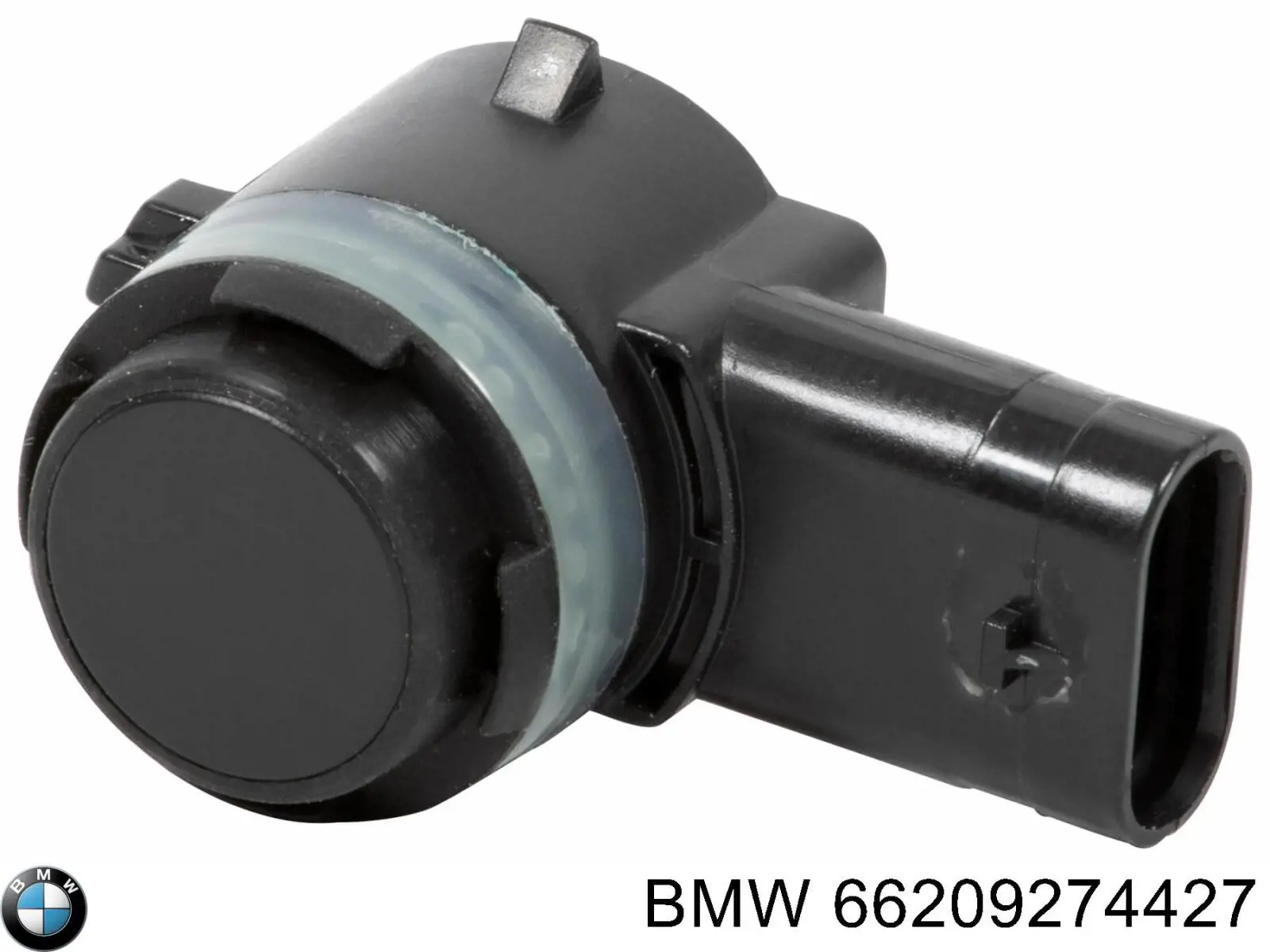 Do koszyka 66209274427 BMW Czujnik parkowania przedni/tylny środkowy