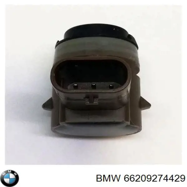 Do koszyka 9274429 BMW Czujnik parkowania przedni/tylny boczny