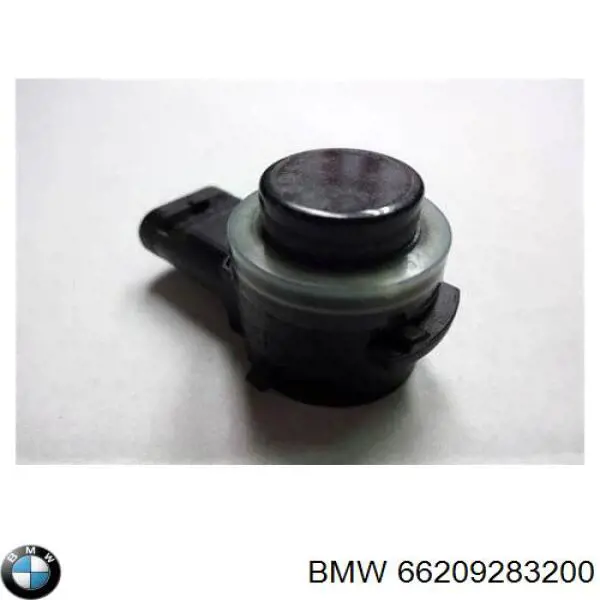 66209283200 BMW Czujnik parkowania przedni/tylny boczny