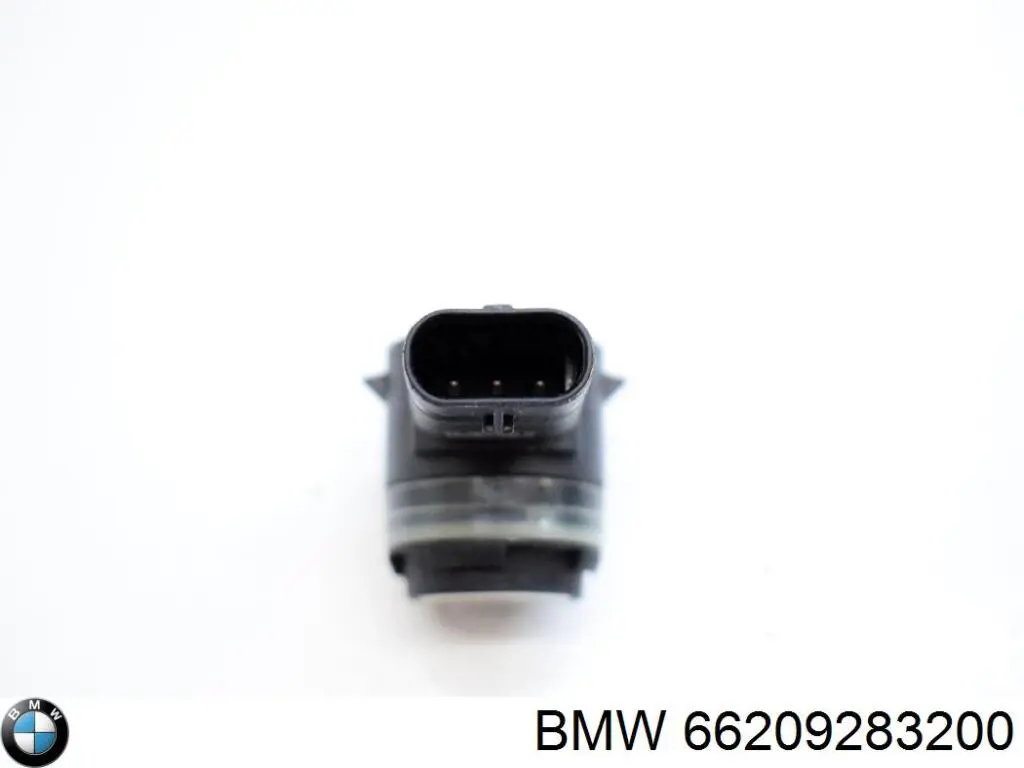 Czujnik parkowania przedni/tylny boczny BMW 66209283200 cena, od 44,27 USD