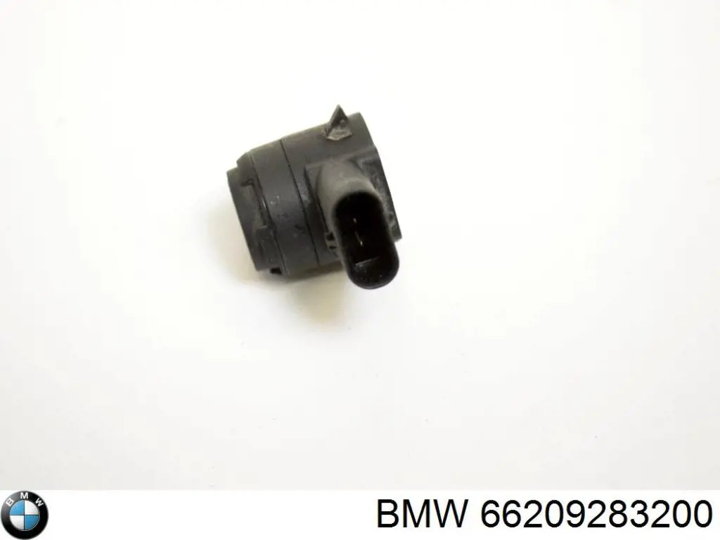 Do koszyka 66209283200 BMW Czujnik parkowania przedni/tylny boczny