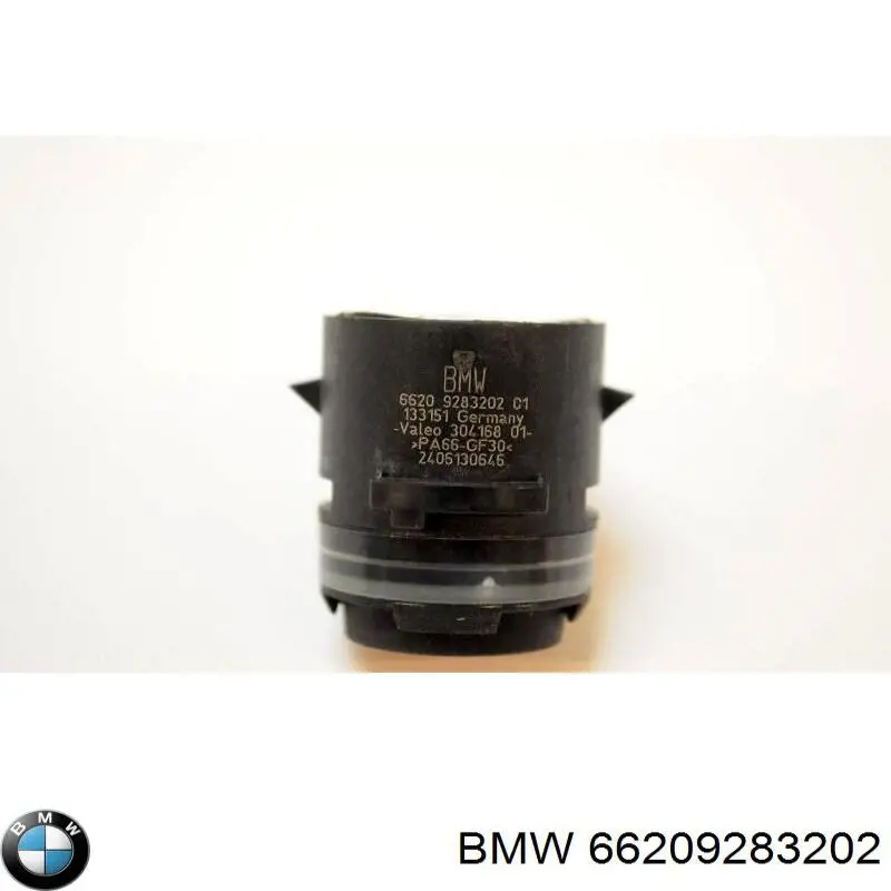 66209283202 BMW czujnik parkowania przedni/tylny boczny