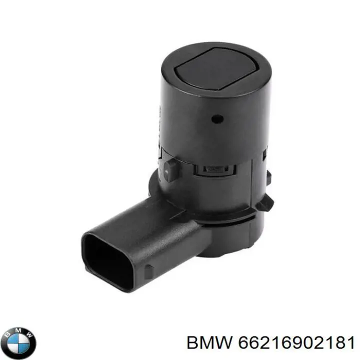 Do koszyka 66216902181 BMW Czujnik parkowania przedni