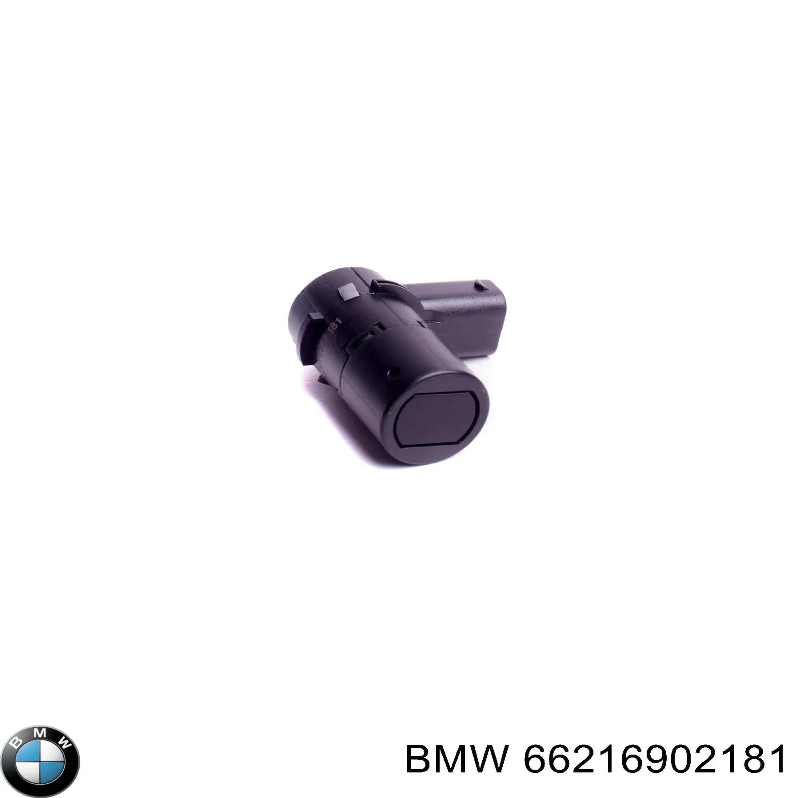 Czujnik parkowania przedni BMW 66216902181 cena, od 26,54 USD