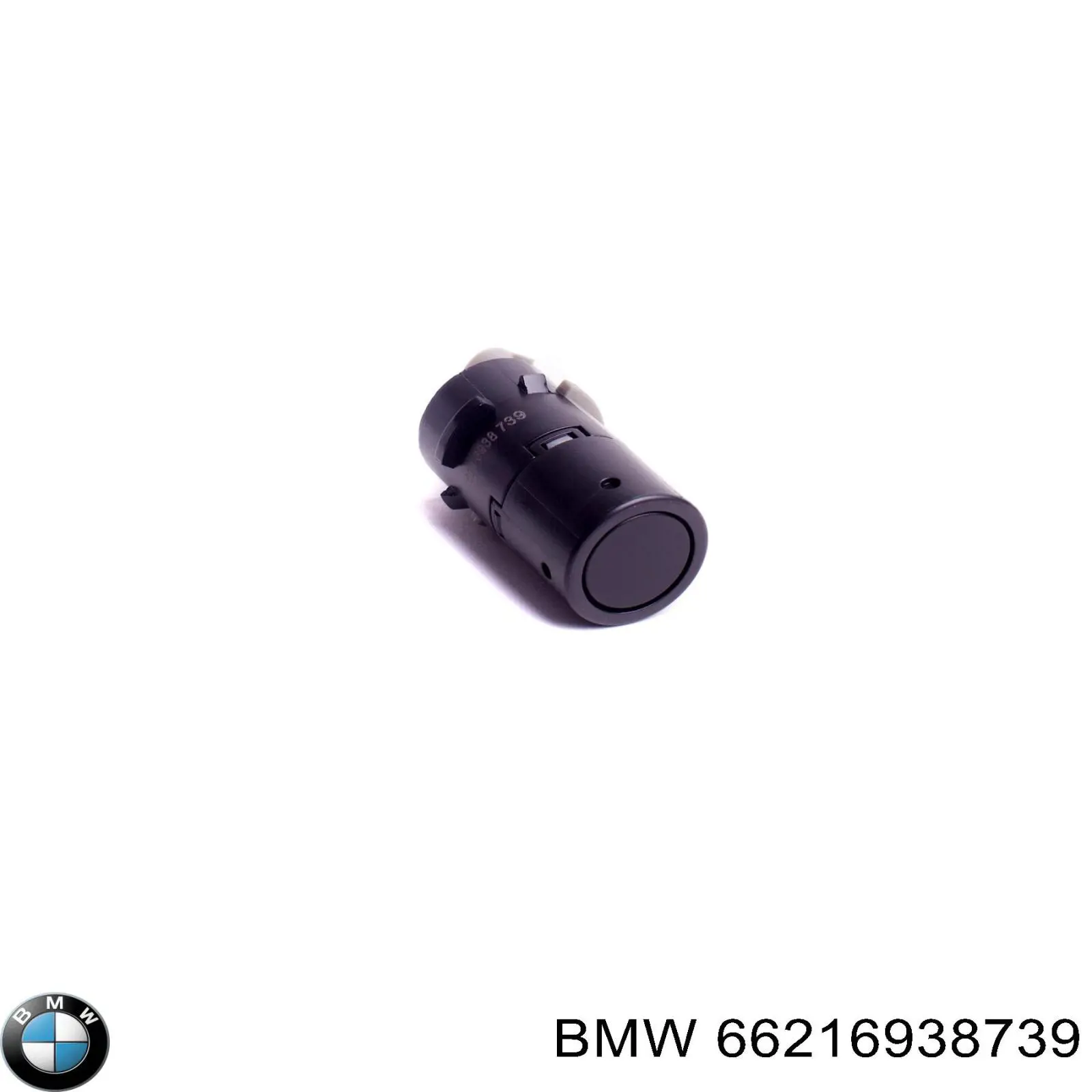 Czujnik parkowania przedni/tylny środkowy BMW 66216938739 cena, od 24,97 USD