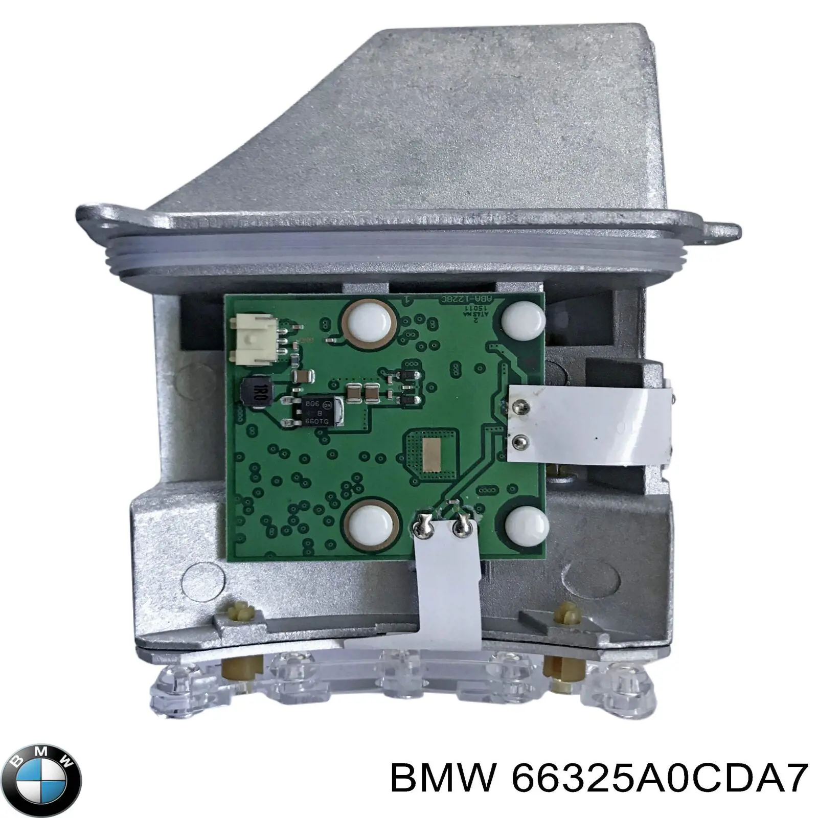 Czujnik kontroli martwej strefy tylny (martwego polam martwego punktu) BMW 5A495A3 cena, od 311,20 USD