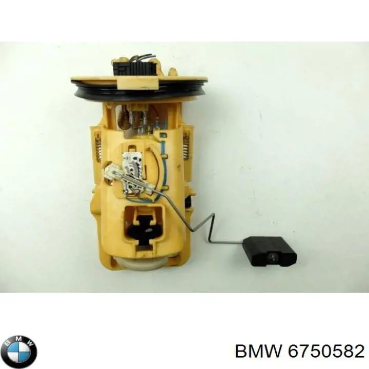 Moduł pompy paliwowej z czujnikiem poziomu paliwa BMW 6750582 cena, od 62,99 USD