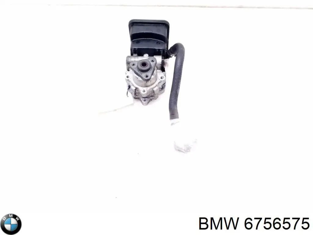 Pompa wspomagania hydraulicznego kierownicy BMW 6756575 cena, od 44,27 USD