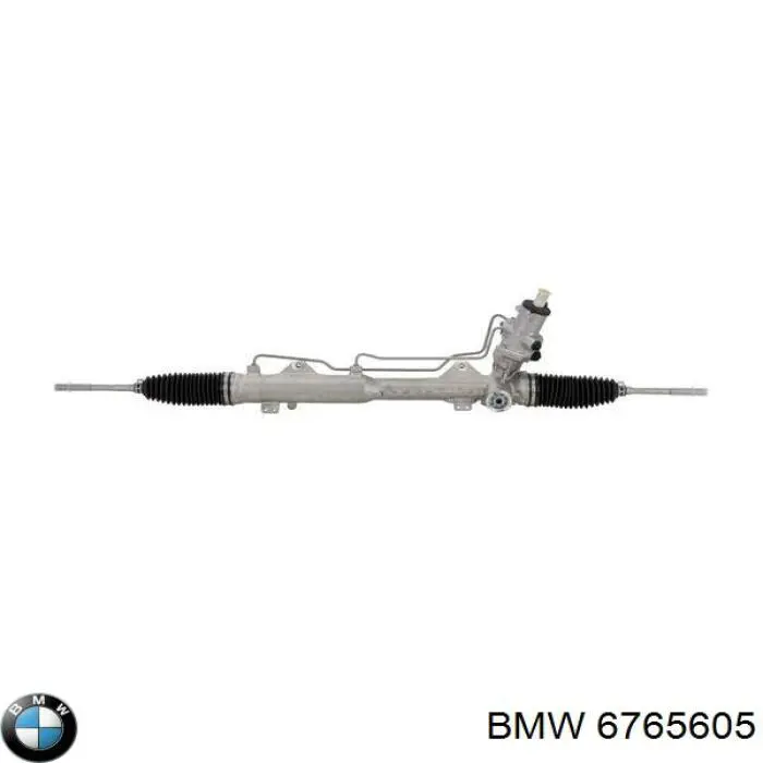 Listwa kierownicza (maglownica) BMW 6765605 cena, od 321,78 USD