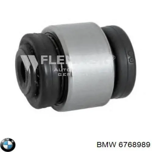 Do koszyka 6768989 BMW Wahacz zawieszenia przedniego dolny lewy/prawy