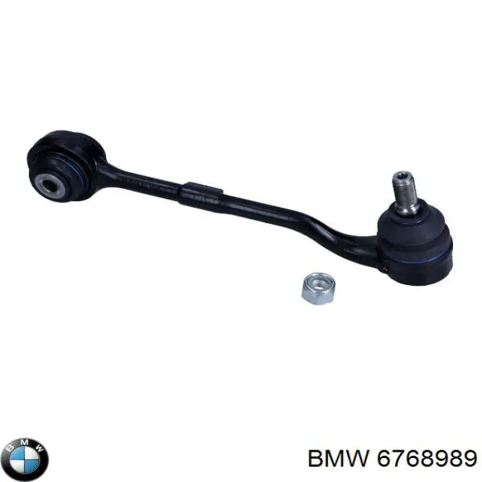 6768989 BMW Wahacz zawieszenia przedniego dolny lewy/prawy