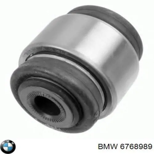 6768989 BMW Wahacz zawieszenia przedniego dolny lewy/prawy