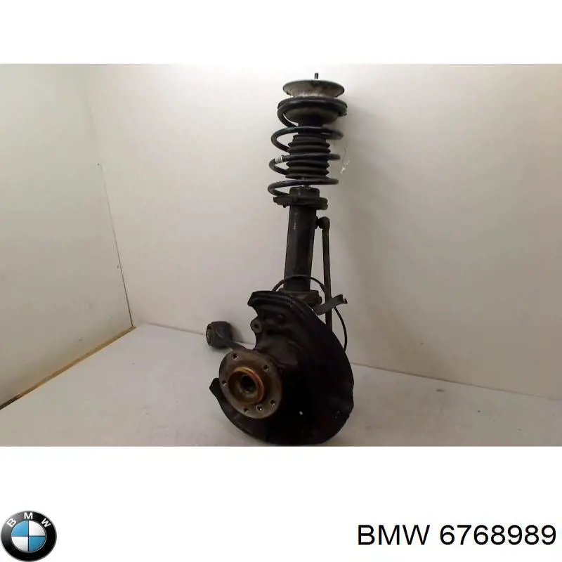 Wahacz zawieszenia przedniego dolny lewy/prawy BMW 6768989 cena, od 59,59 USD