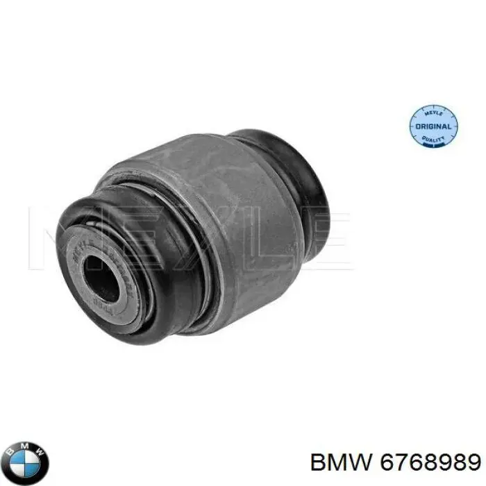 Wahacz zawieszenia przedniego dolny lewy/prawy BMW 6768989