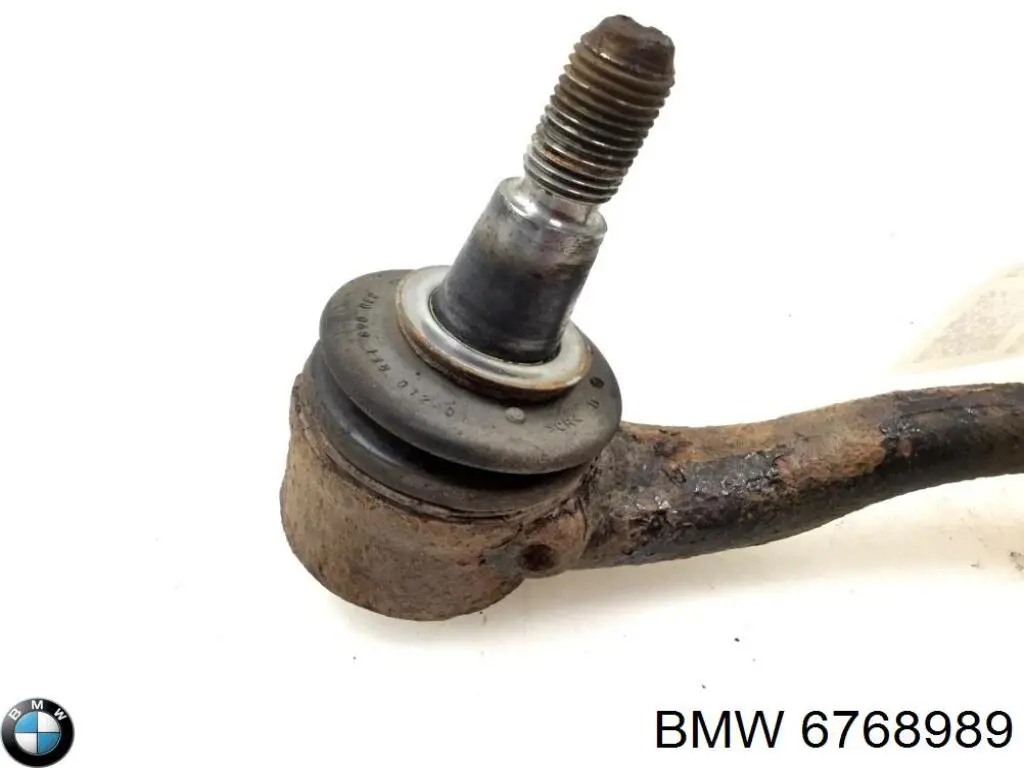 Wahacz zawieszenia przedniego dolny lewy/prawy BMW 6768989 cena, od 59,59 USD