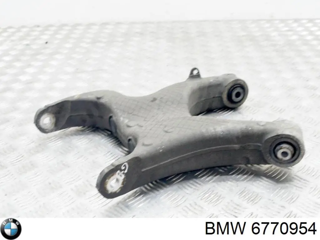 Wahacz zawieszenia tylnego dolny prawy BMW 6770954 cena, od 204,31 USD