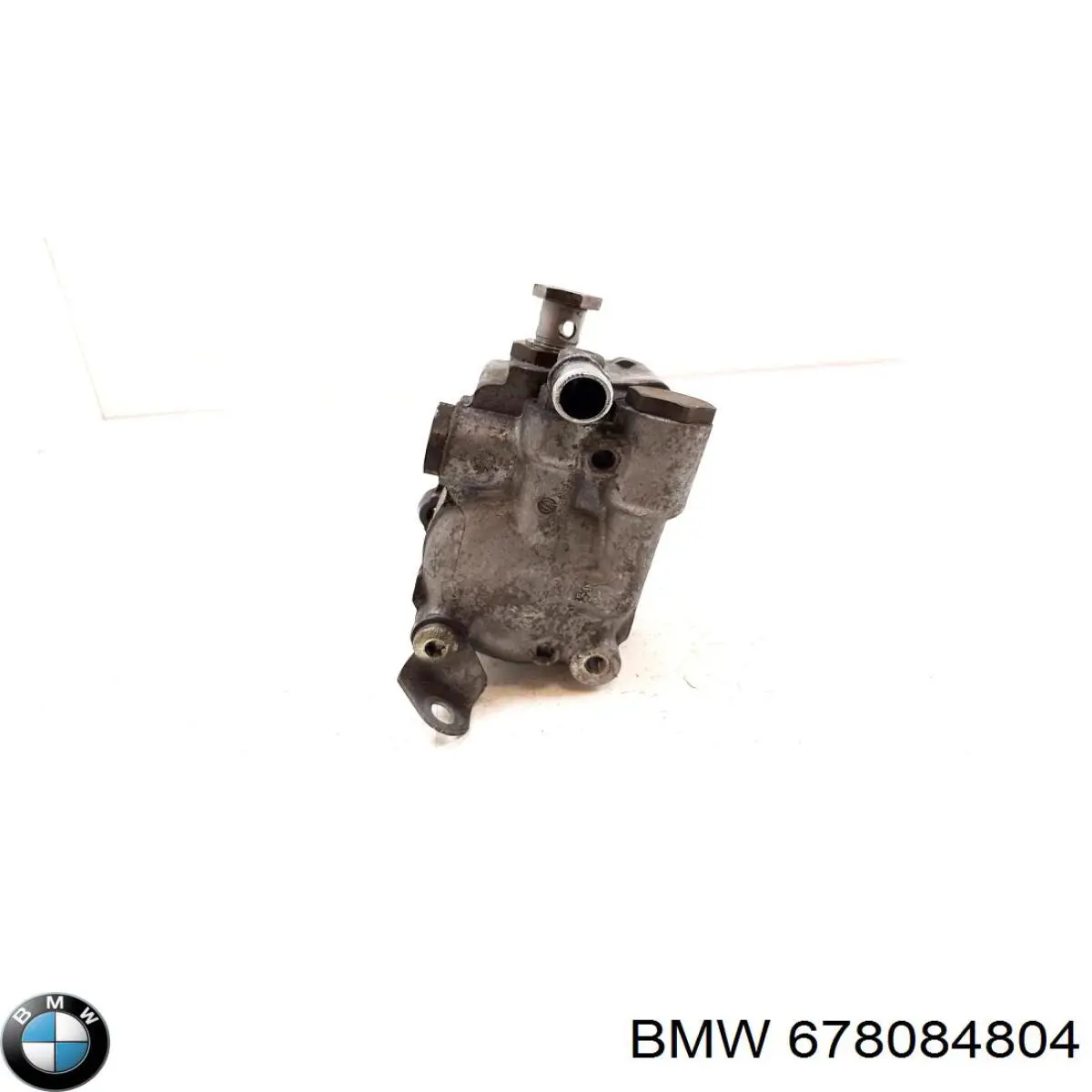 Pompa wspomagania hydraulicznego kierownicy BMW 678084804 cena, od 139,61 USD