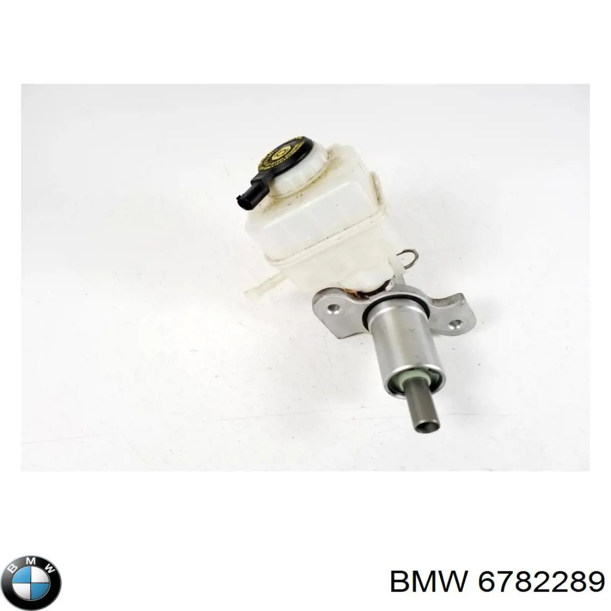 Zbiorniczek głównego cylindra hamulcowego (płynu hamulcowego) do BMW 5  F10
