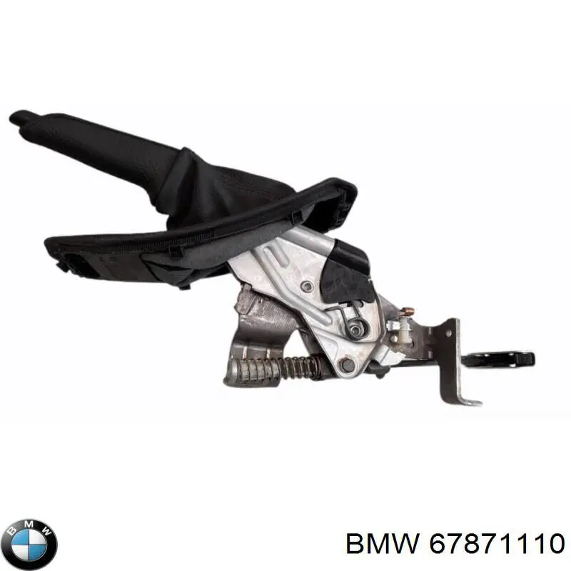 67871110 BMW 