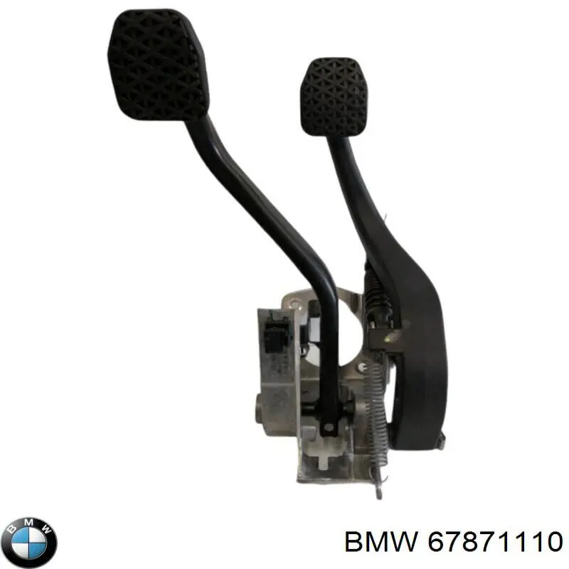  BMW 67871110 cena, od 52,78 USD