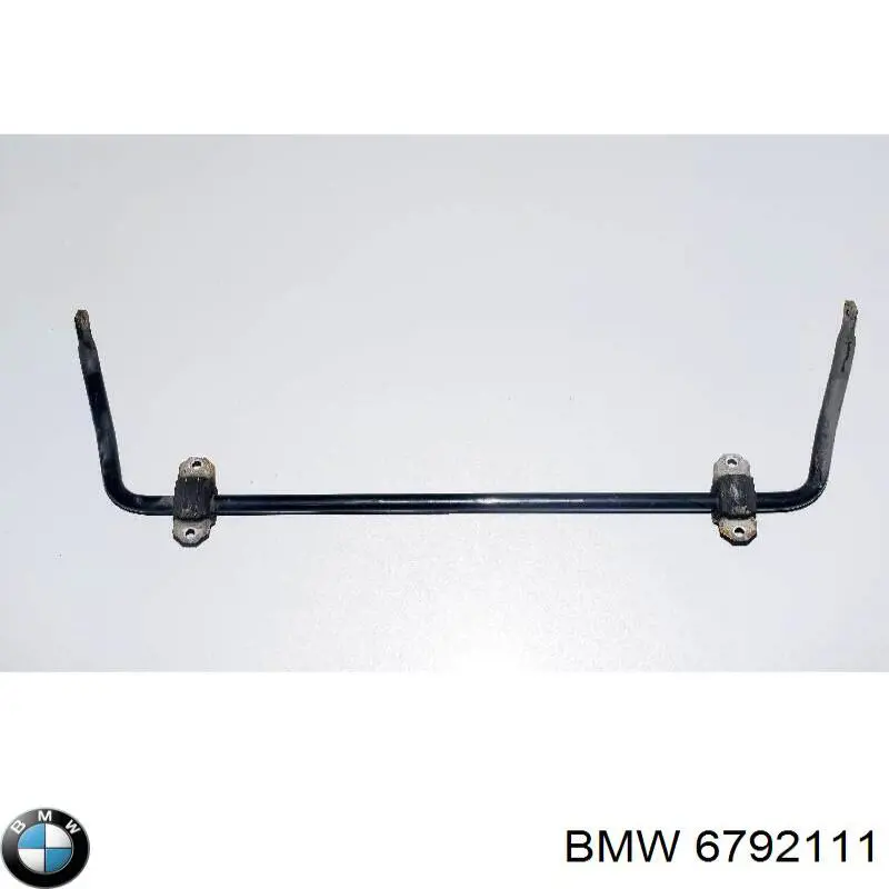 Stabilizator przedni BMW 3 sedana (F30, F80) (2011 - 2018) cena, od 153,95 USD