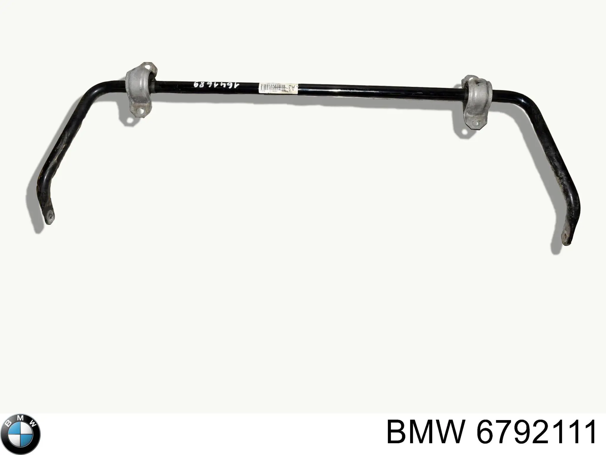 Stabilizator przedni do BMW 3  F30, F80