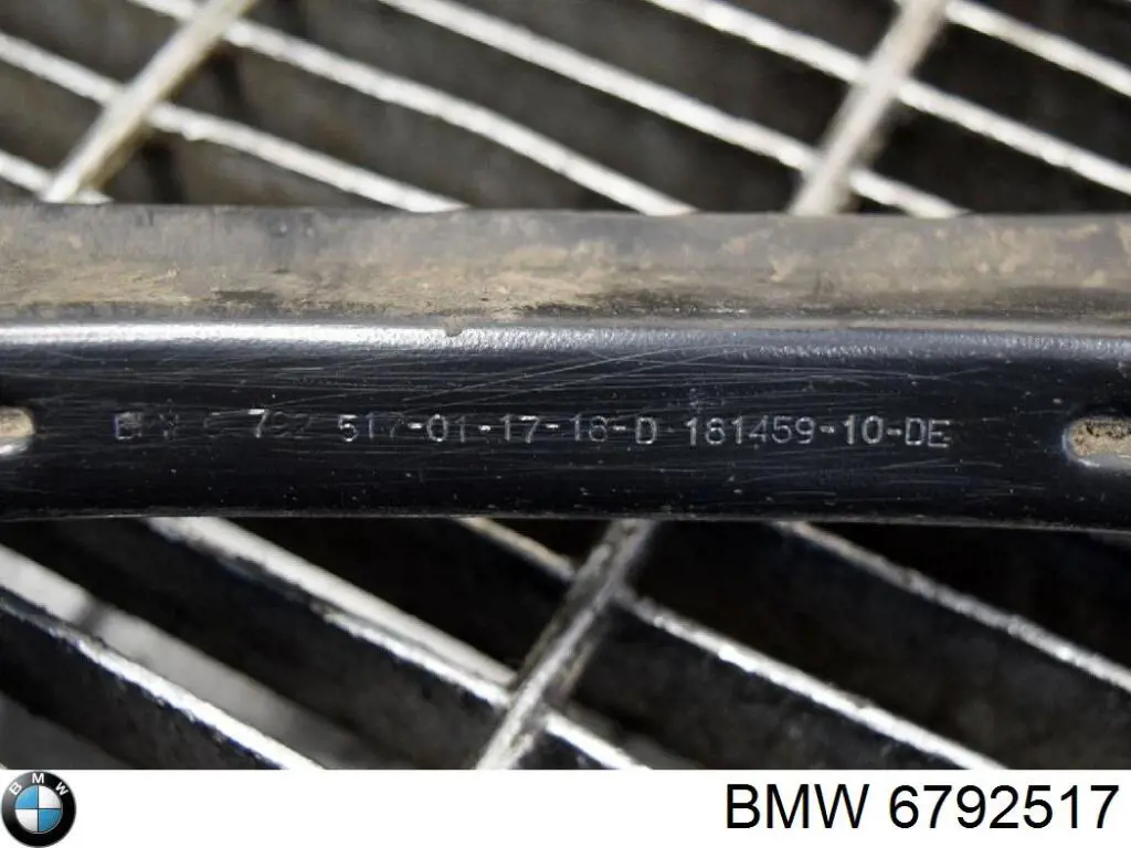  BMW 6792517 cena, od 44,27 USD