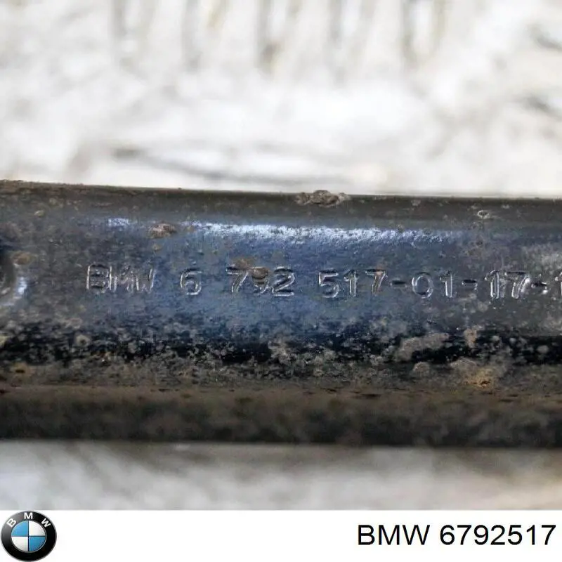 Do koszyka 6792517 BMW 