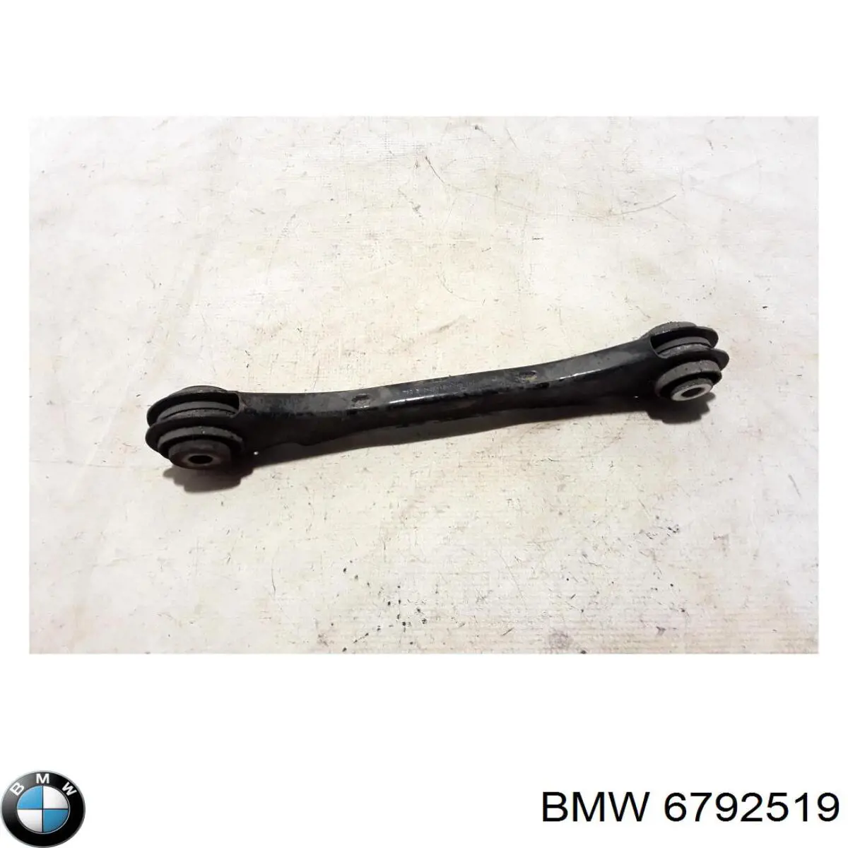  6792519 BMW
